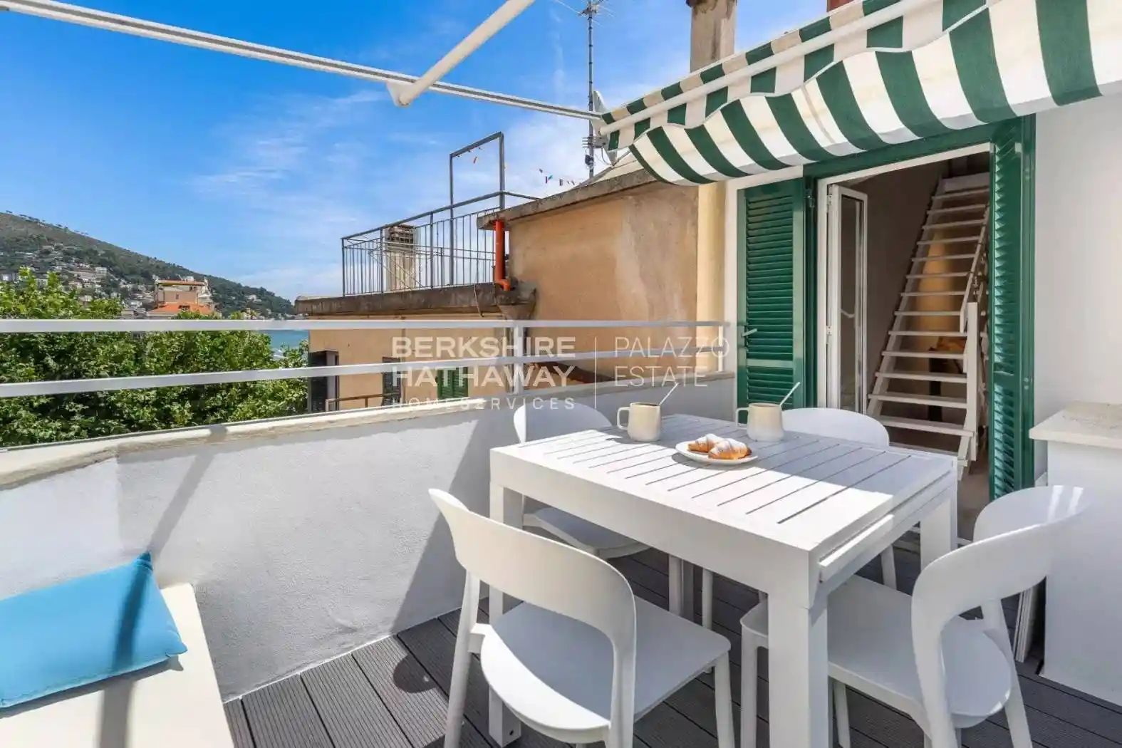 Appartamento ottimo stato, piano terra, Muretto di Alassio, Stazione, Corso Marconi, Alassio - foto 3