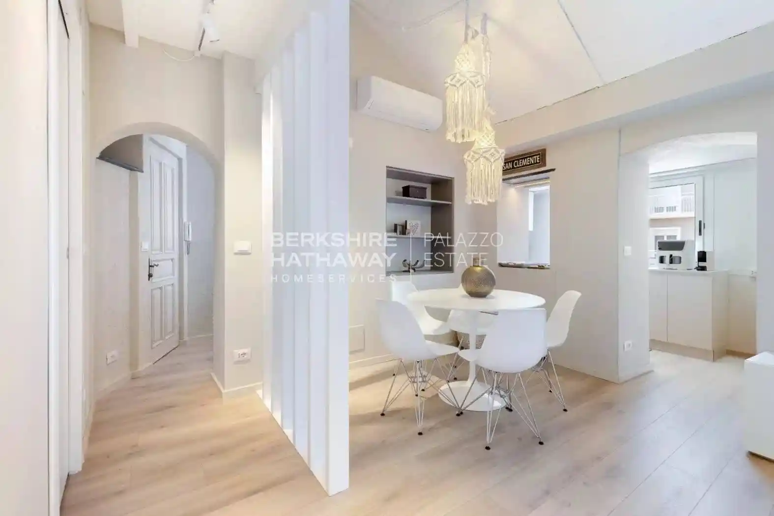 Appartamento ottimo stato, piano terra, Muretto di Alassio, Stazione, Corso Marconi, Alassio - foto 4