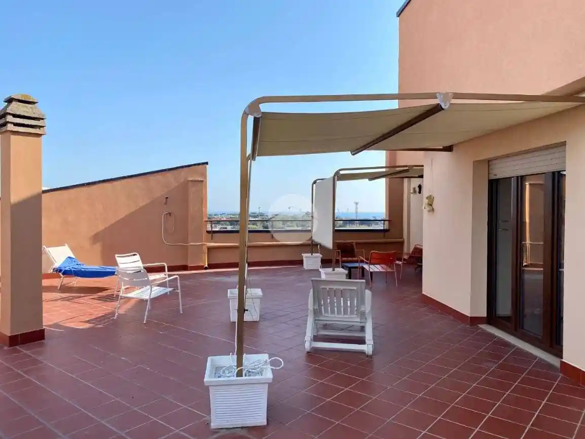 Appartamento in vendita a Anzio