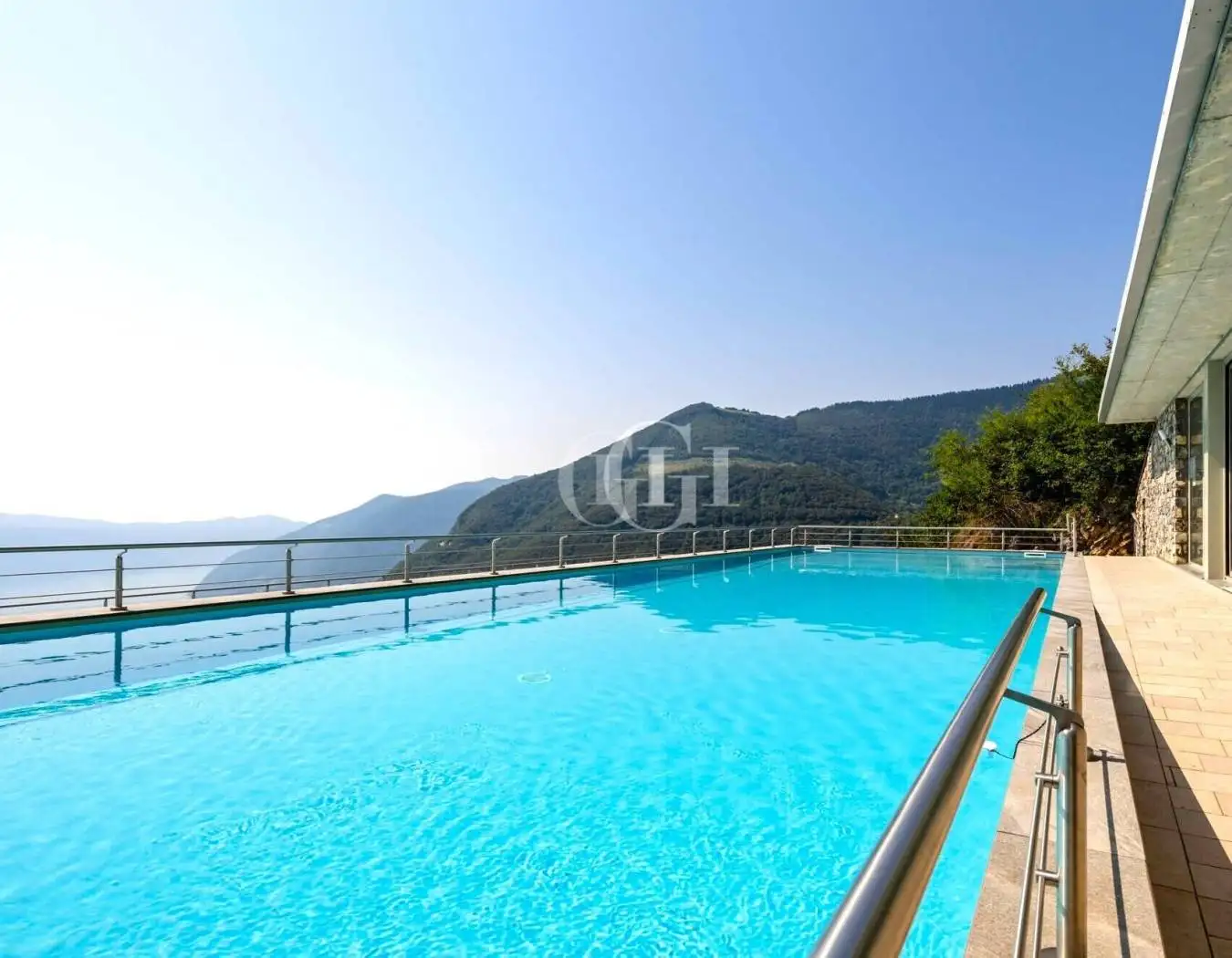 Appartamento in vendita a Parzanica