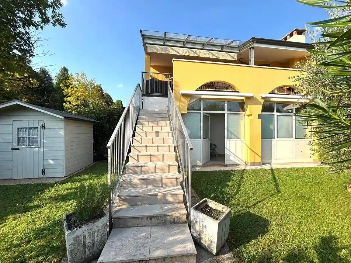 Villetta a schiera - foto 3