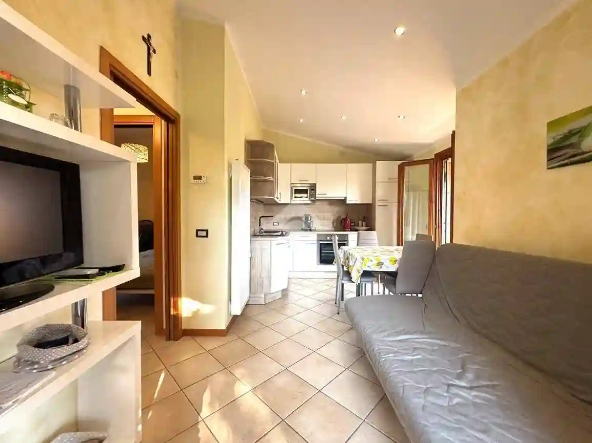 Villetta a schiera - foto 5