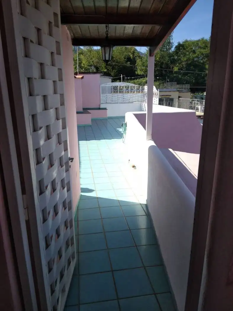 Appartamento in vendita a Ischia