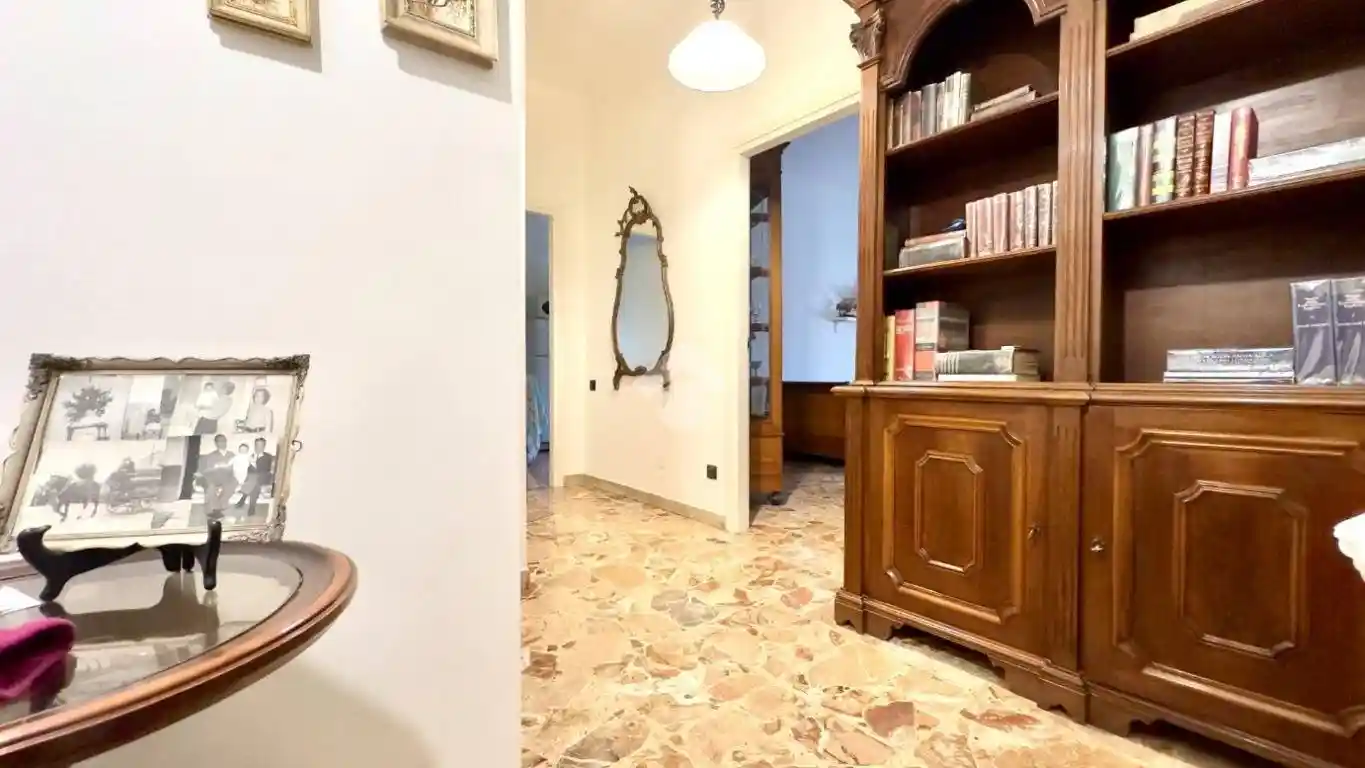 Appartamento in vendita a Novi Ligure