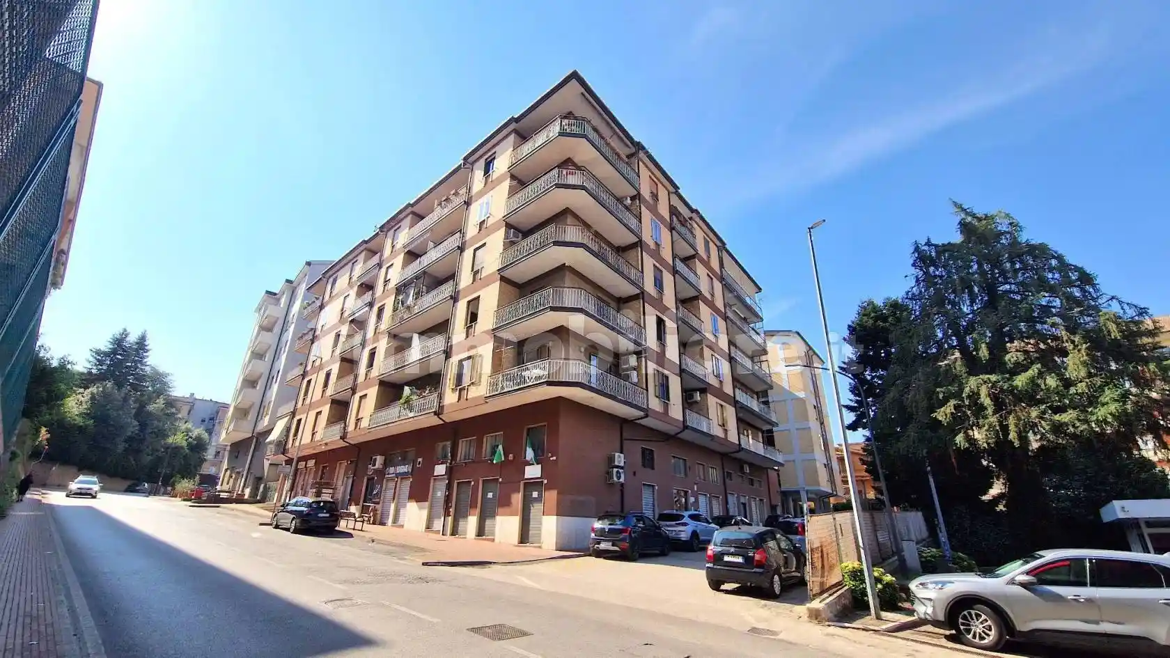 Quadrilocale via dei Due Principati 216, Quattrograna, Bellizzi, Sant'Oronzo, Avellino - foto 2