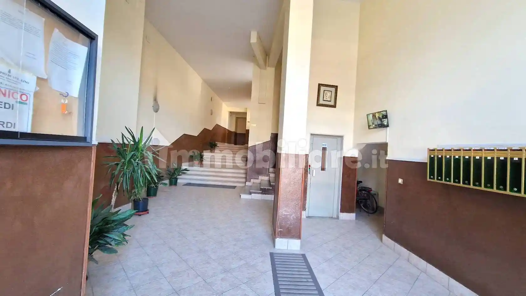 Quadrilocale via dei Due Principati 216, Quattrograna, Bellizzi, Sant'Oronzo, Avellino - foto 3