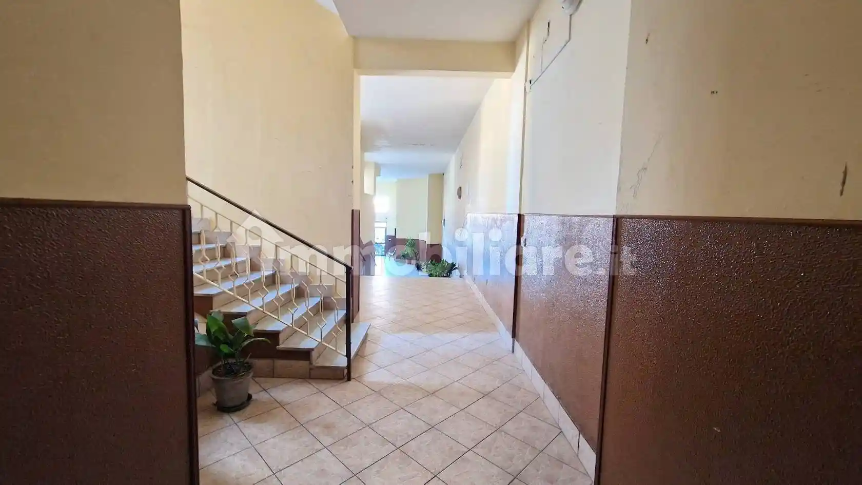 Quadrilocale via dei Due Principati 216, Quattrograna, Bellizzi, Sant'Oronzo, Avellino - foto 5