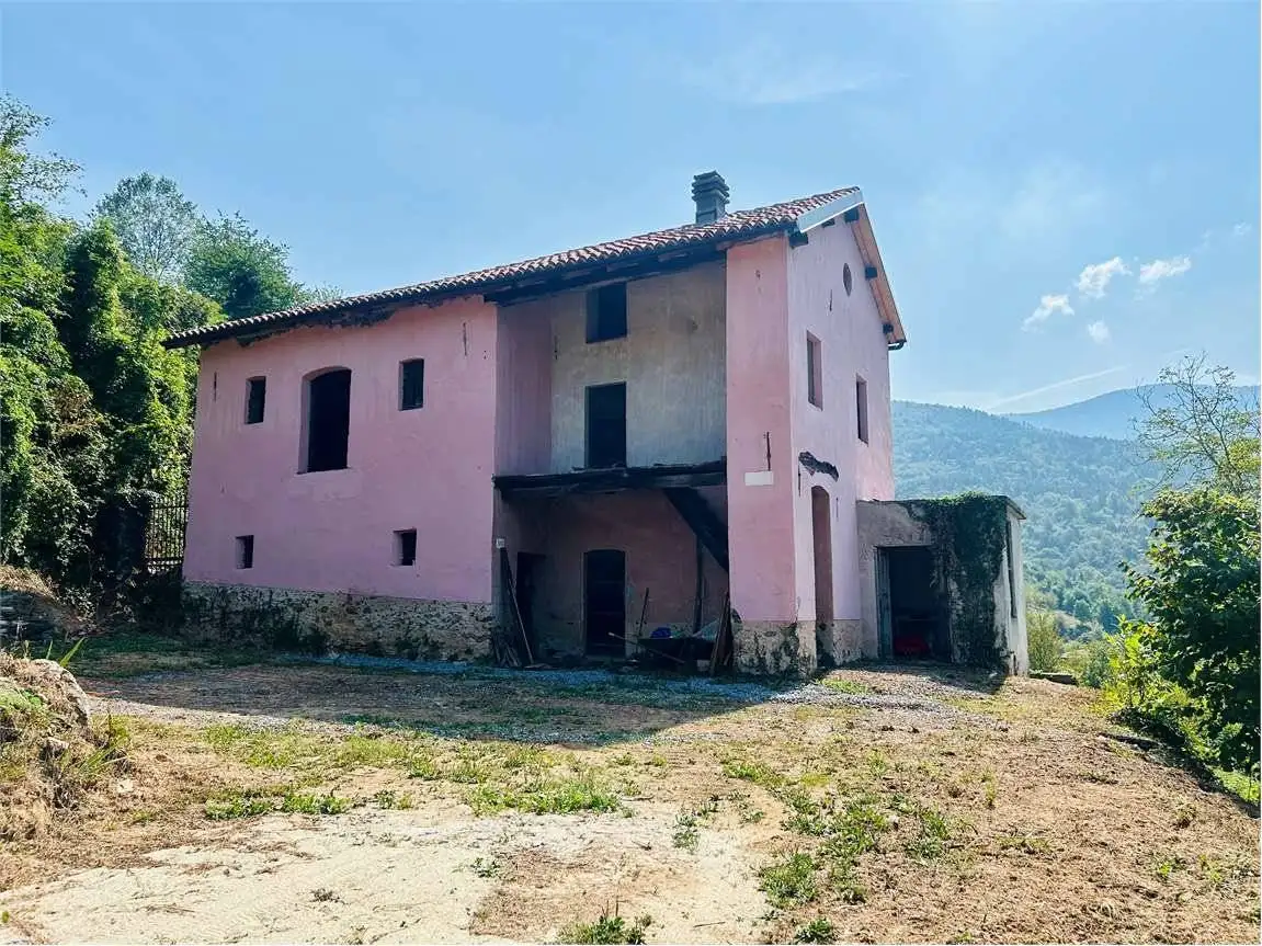 Rustico - Casale in vendita a Priola