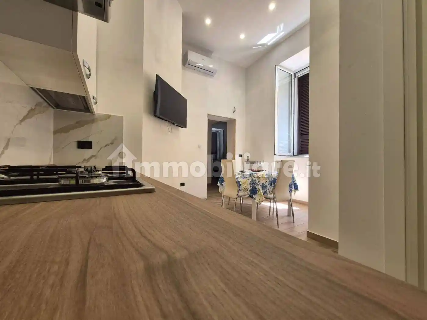 Appartamento in affitto a Gaeta