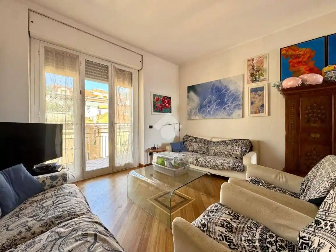 Appartamento in vendita a Alassio