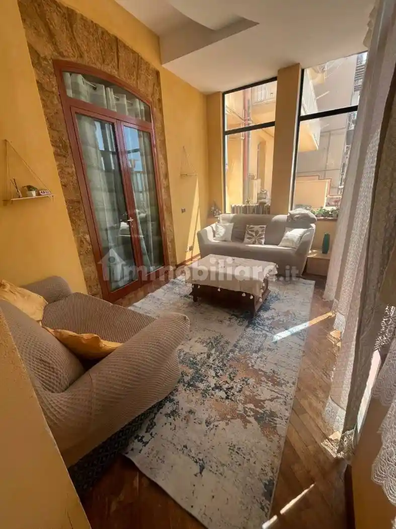 Appartamento in vendita a Agrigento