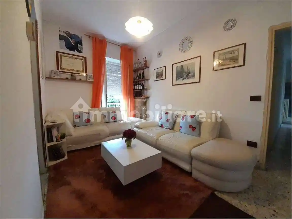 Appartamento in vendita a Perugia