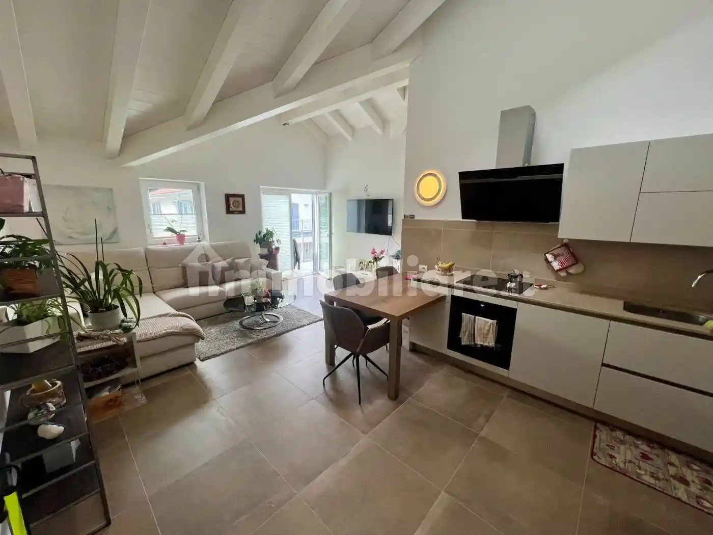 Attico - Mansarda in vendita a San Michele all'Adige