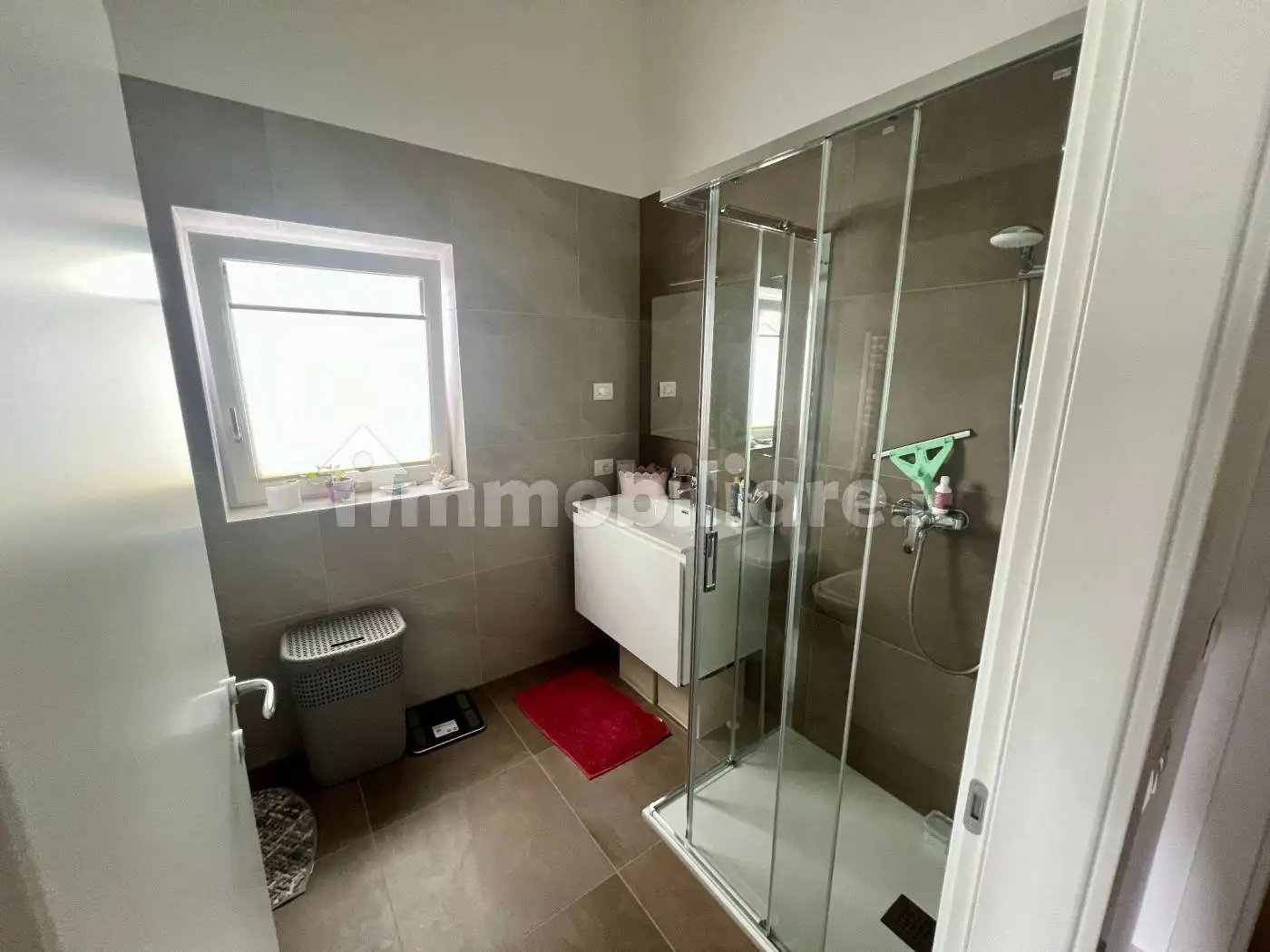 Mansarda via Giuseppe Sebesta, Centro, San Michele all'Adige - foto 5