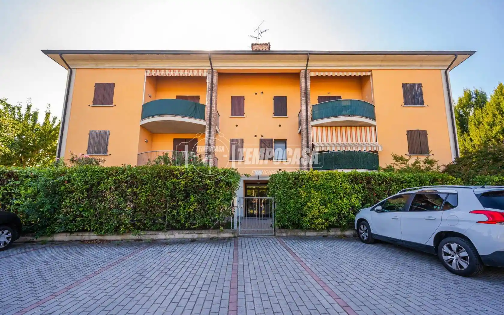 Appartamento in vendita a Correggio