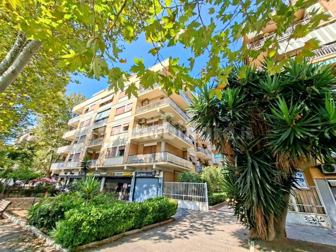 Monolocale viale delle Repubbliche Marinare 7, Ostia Ponente, Roma - foto 2