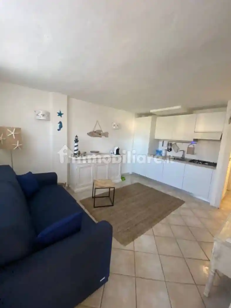Appartamento in vendita a Golfo Aranci