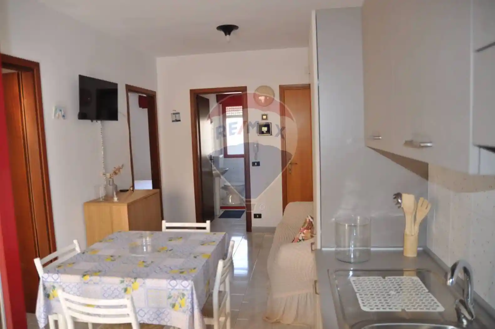 Bilocale via Salvatore Ottaviano, Santa Barbara - Gesuiti, Ragusa - foto 4