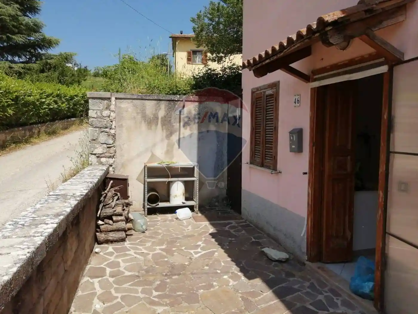 Terratetto unifamiliare Poggio Primocaso 46, Poggio Primocaso, Cascia - foto 2