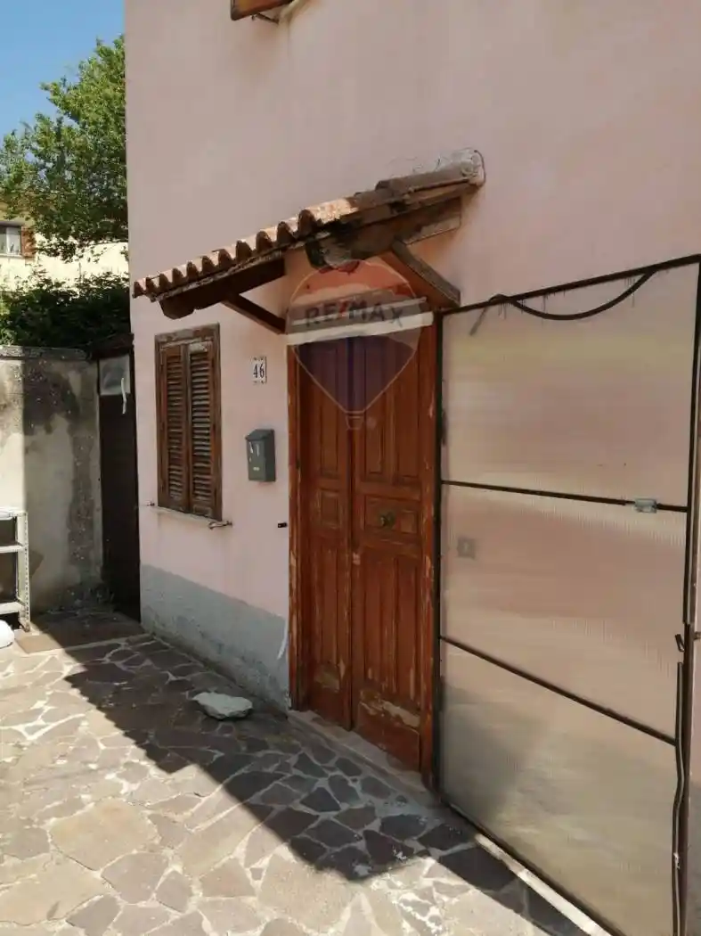 Terratetto unifamiliare Poggio Primocaso 46, Poggio Primocaso, Cascia - foto 3