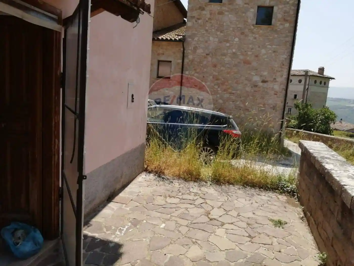 Terratetto unifamiliare Poggio Primocaso 46, Poggio Primocaso, Cascia - foto 4