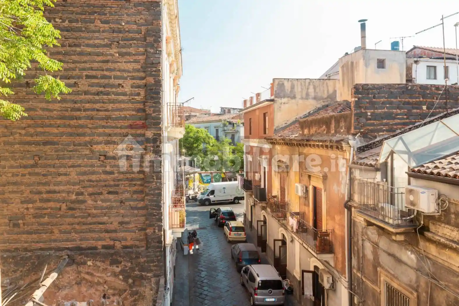 Appartamento in vendita a Catania