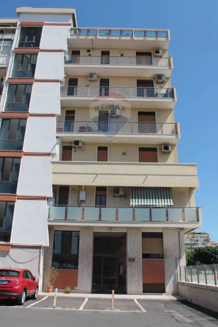 Appartamento in affitto a Catania