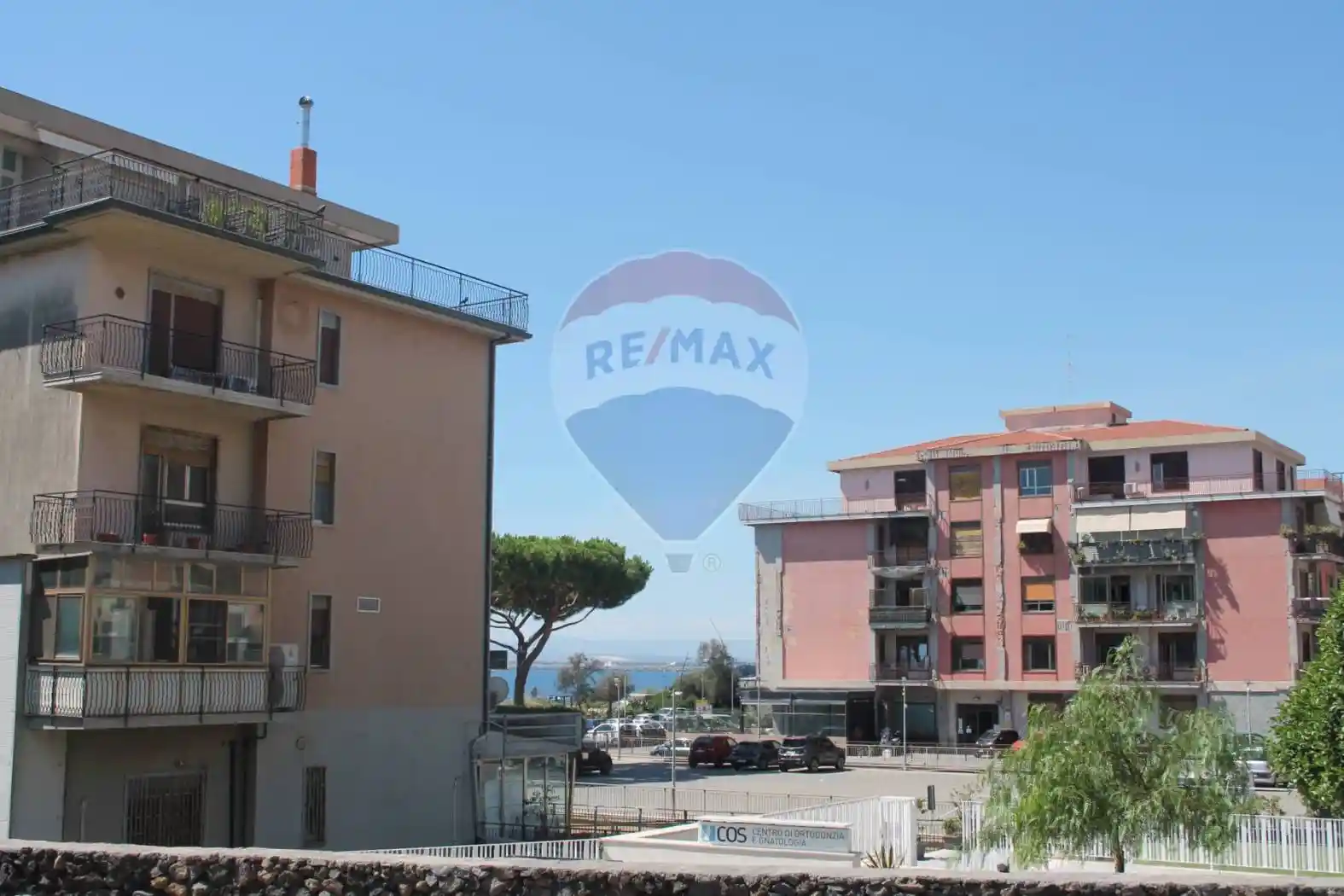 Quadrilocale via Del Rotolo 44, Rotolo, Catania - foto 2