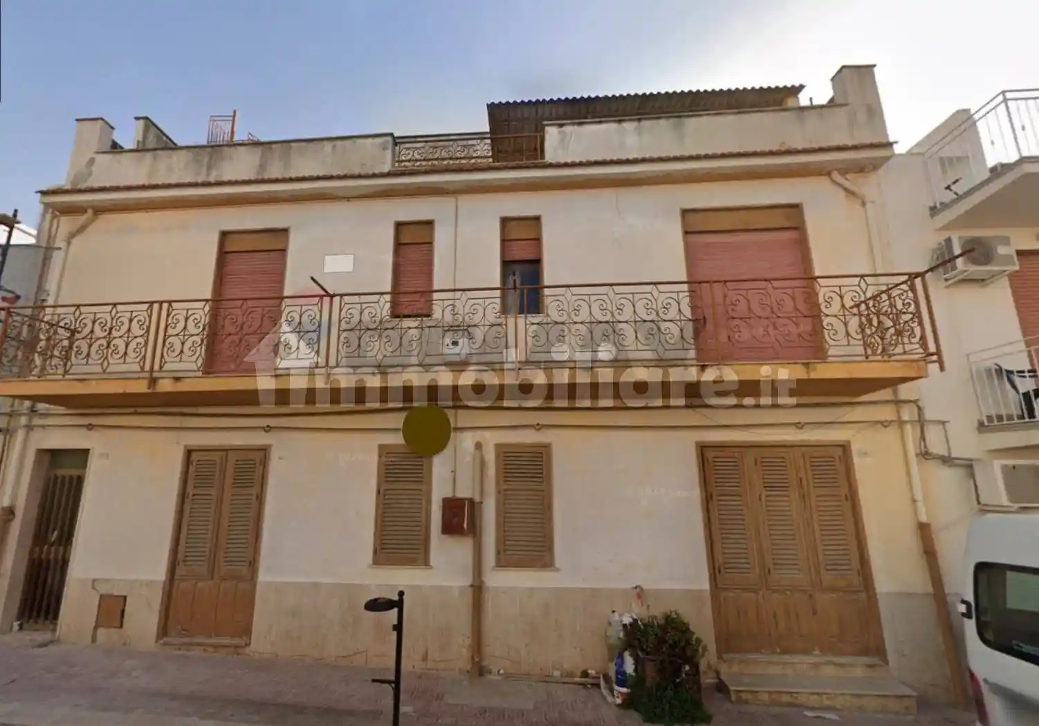 Casa indipendente in vendita a Terrasini