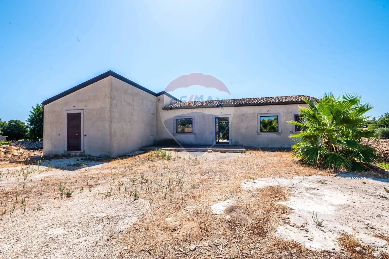 Villa in vendita a Modica