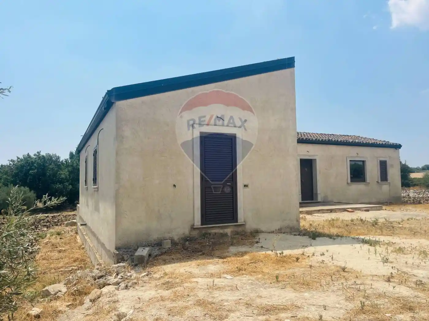 Villa unifamiliare Pozzo Cassero - Sp 28 snc, Saitta, Modica - foto 4