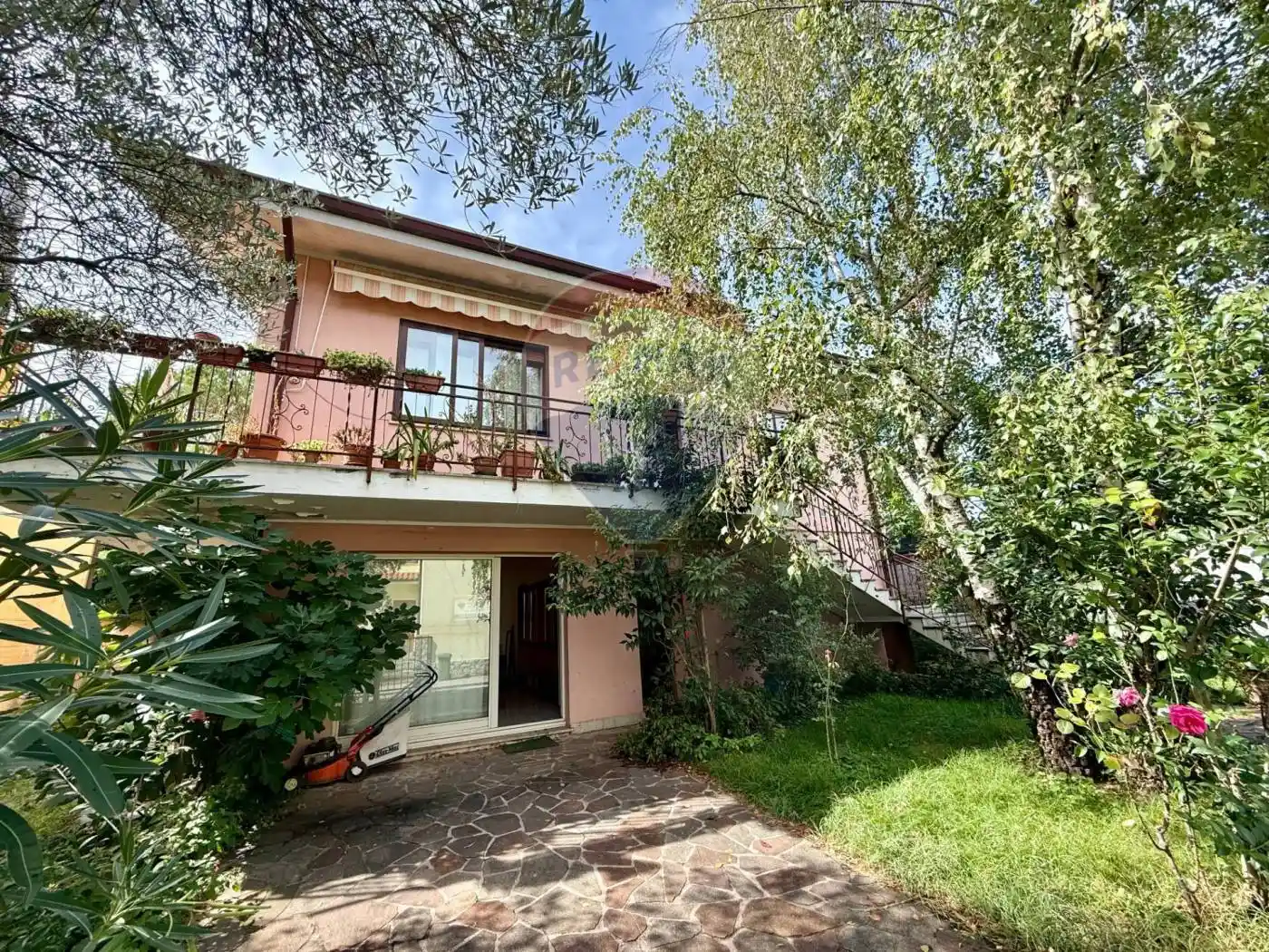 Villa in vendita a Gorizia
