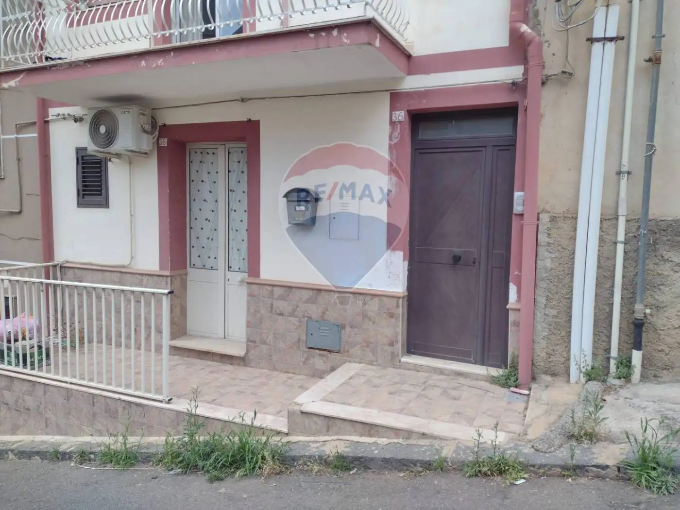 Casa indipendente in vendita a Mirabella Imbaccari