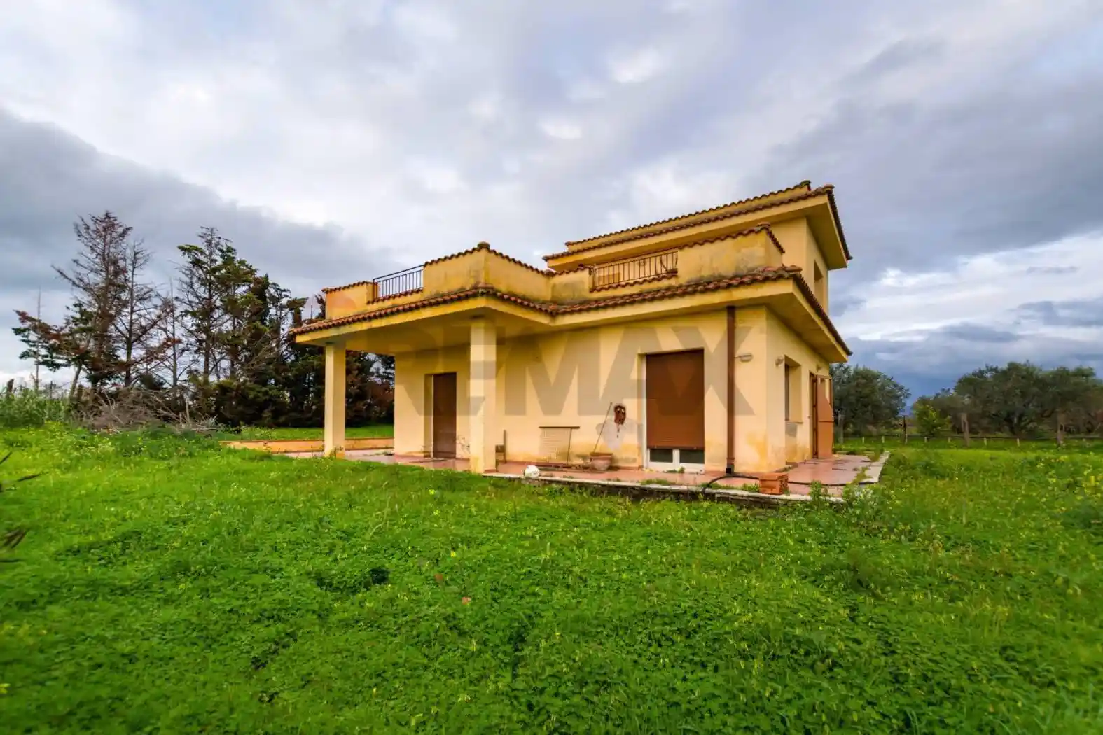 Villa in vendita a Partinico