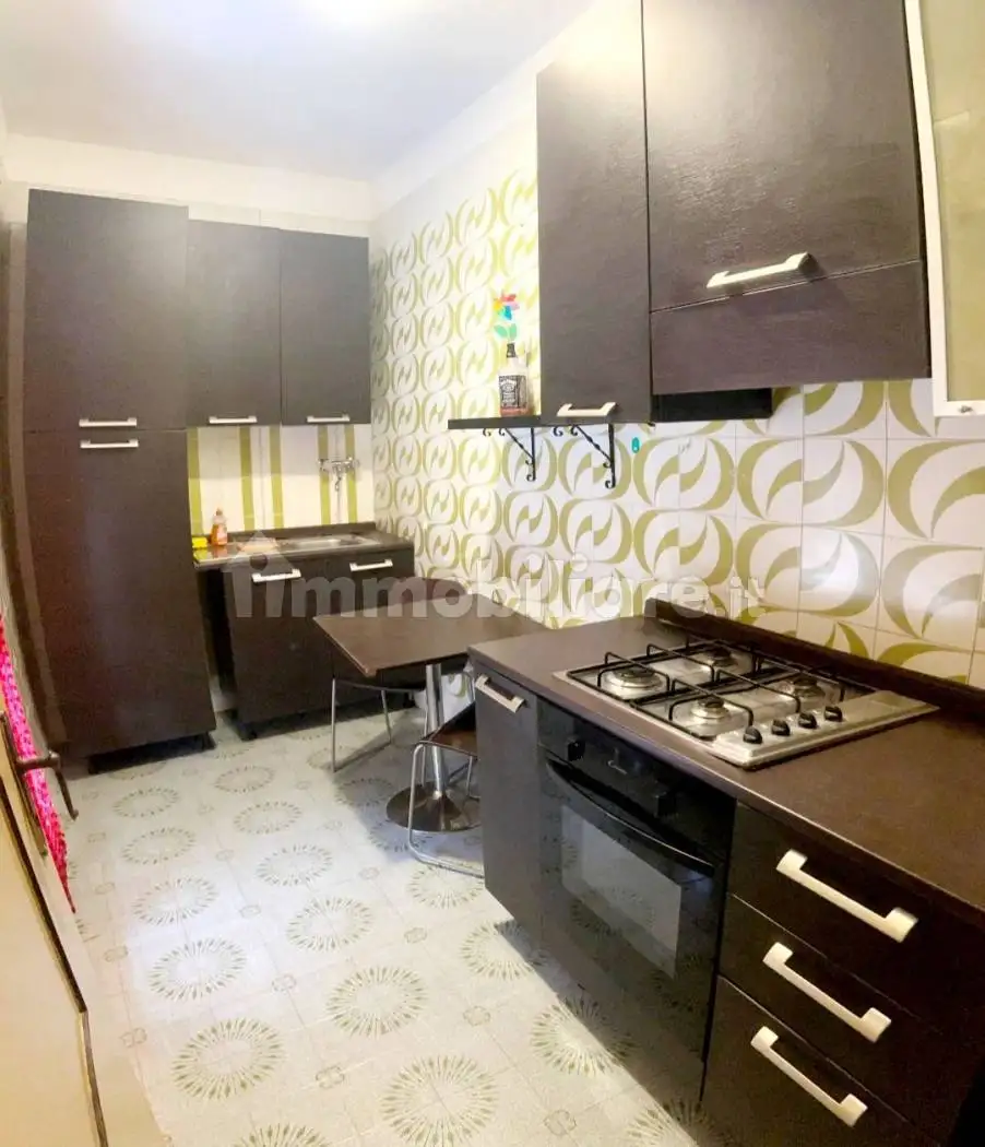 Appartamento in affitto a Leporano