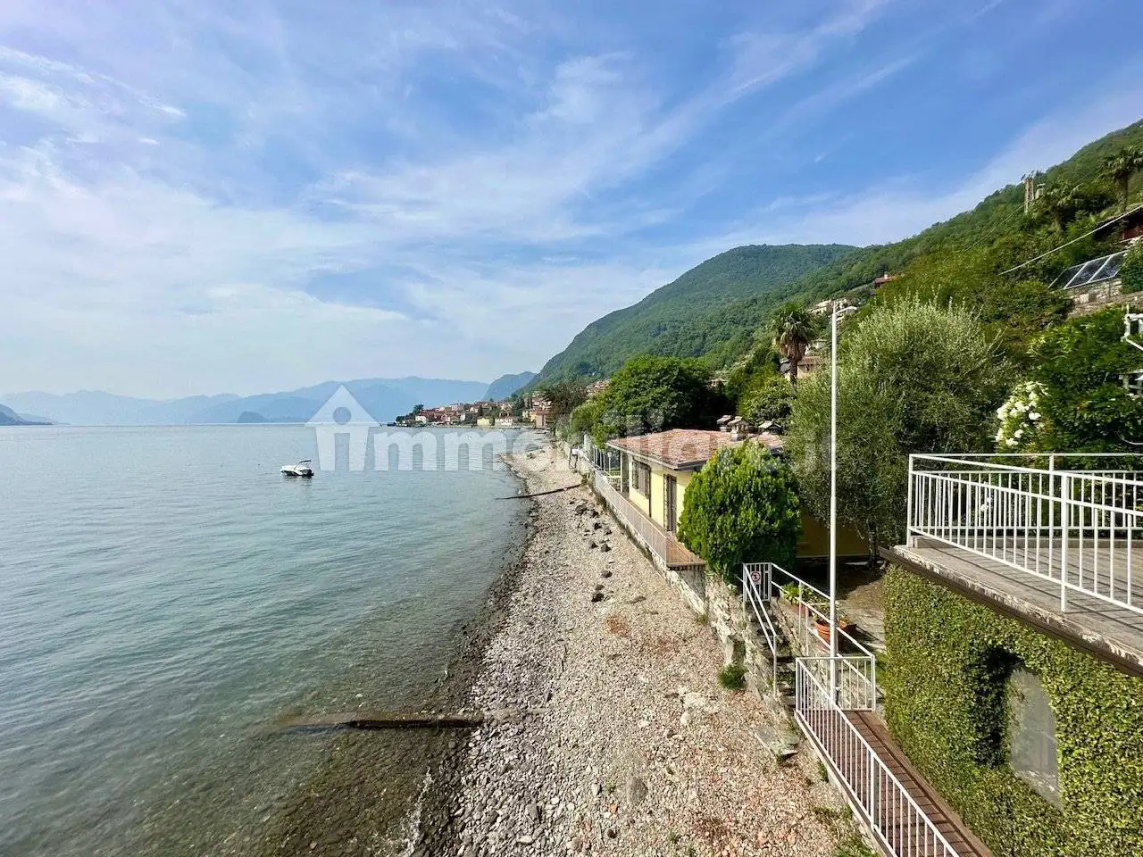 Villa in vendita a San Siro