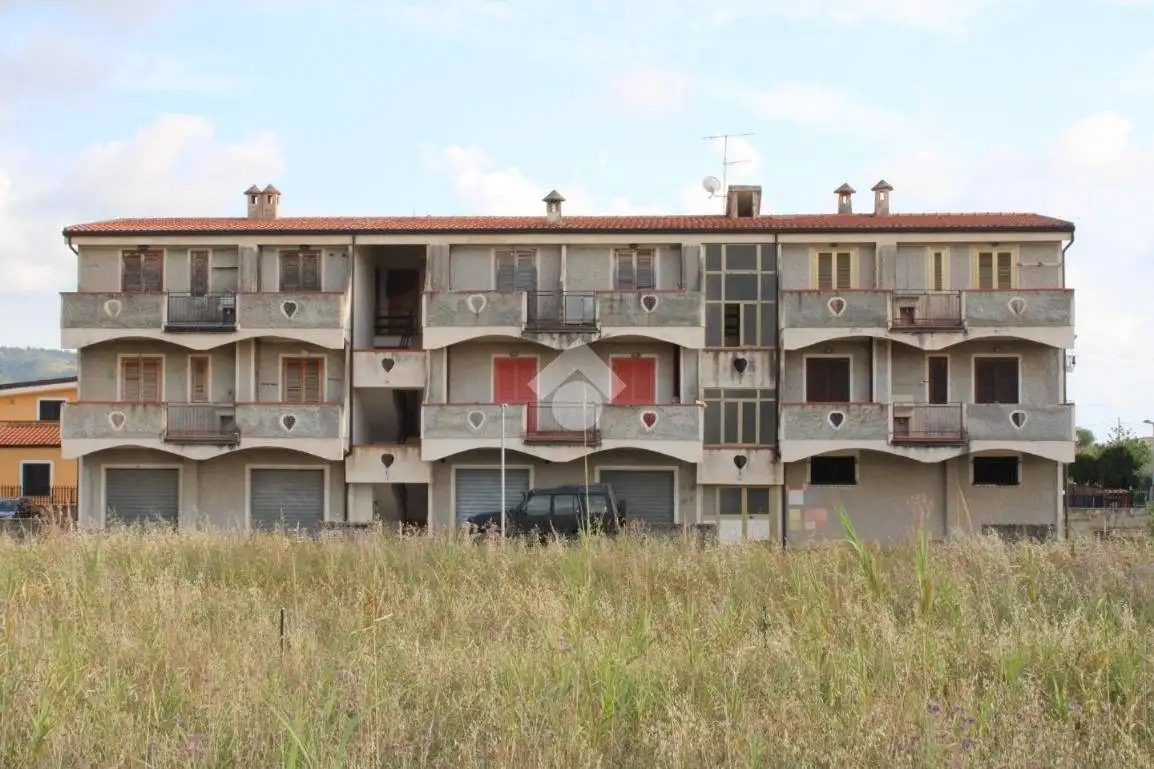 Appartamento in vendita a Santa Maria del Cedro