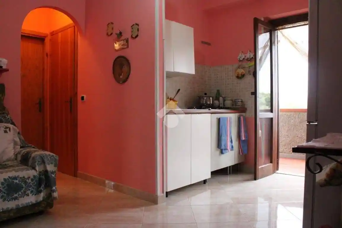 Trilocale via delle Libellule, Marina Di Santa Maria Del Cedro, Santa Maria del Cedro - foto 2