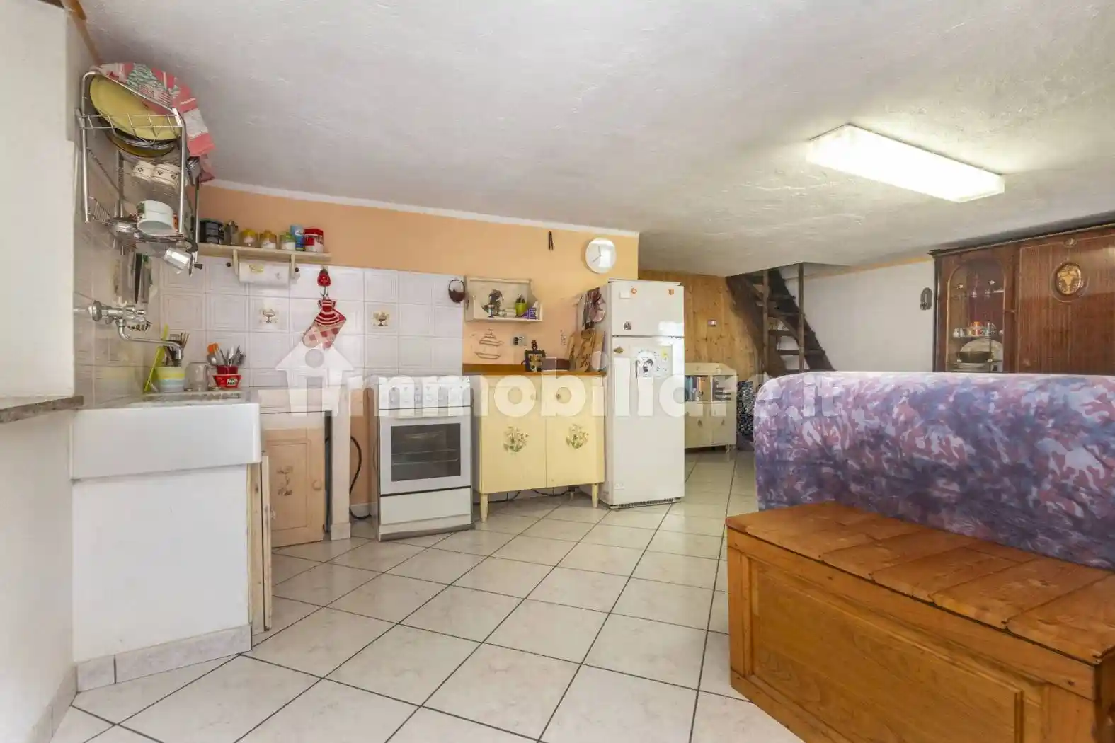 Casa indipendente - foto 3