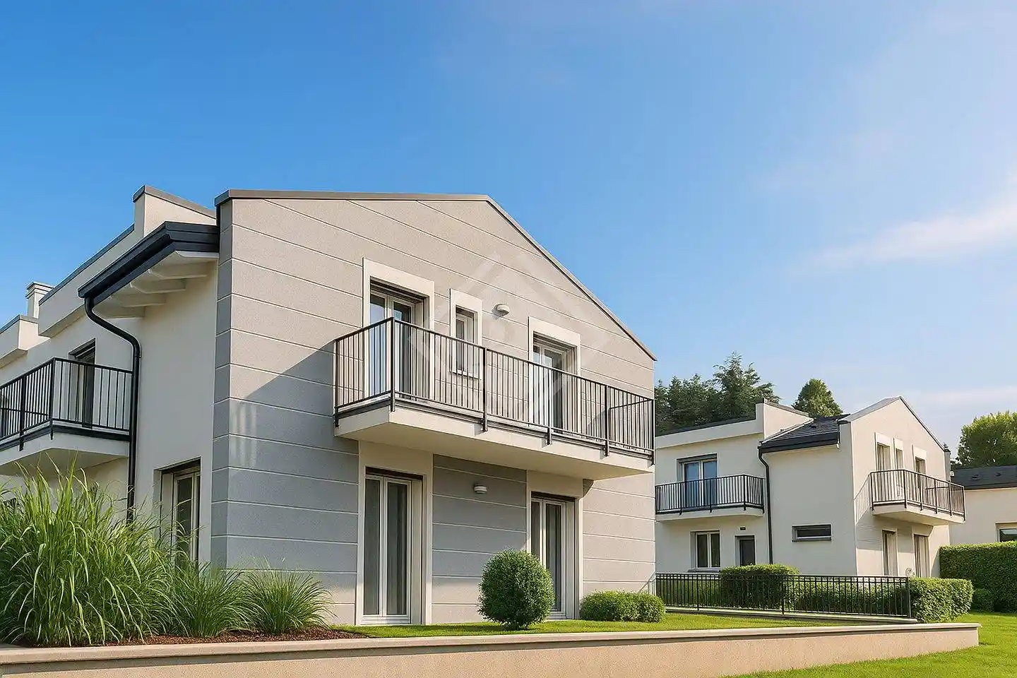 Villa in vendita a Malnate