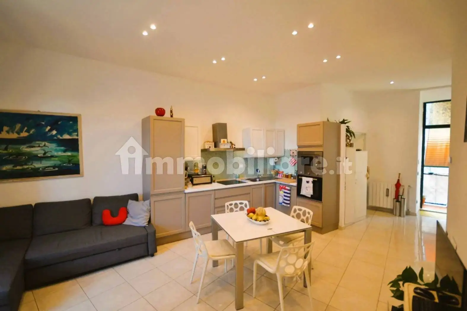 Appartamento in vendita a Tivoli