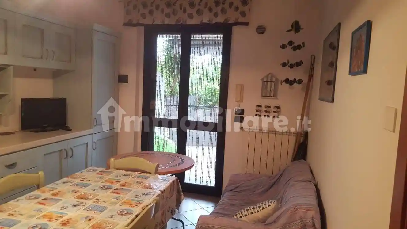 Appartamento in affitto a Vasto