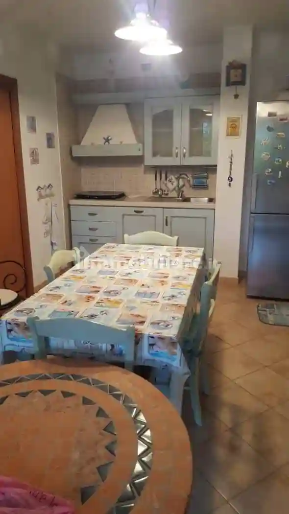 Trilocale viale Duca degli Abruzzi 5, Vasto Marina, Vasto - foto 4