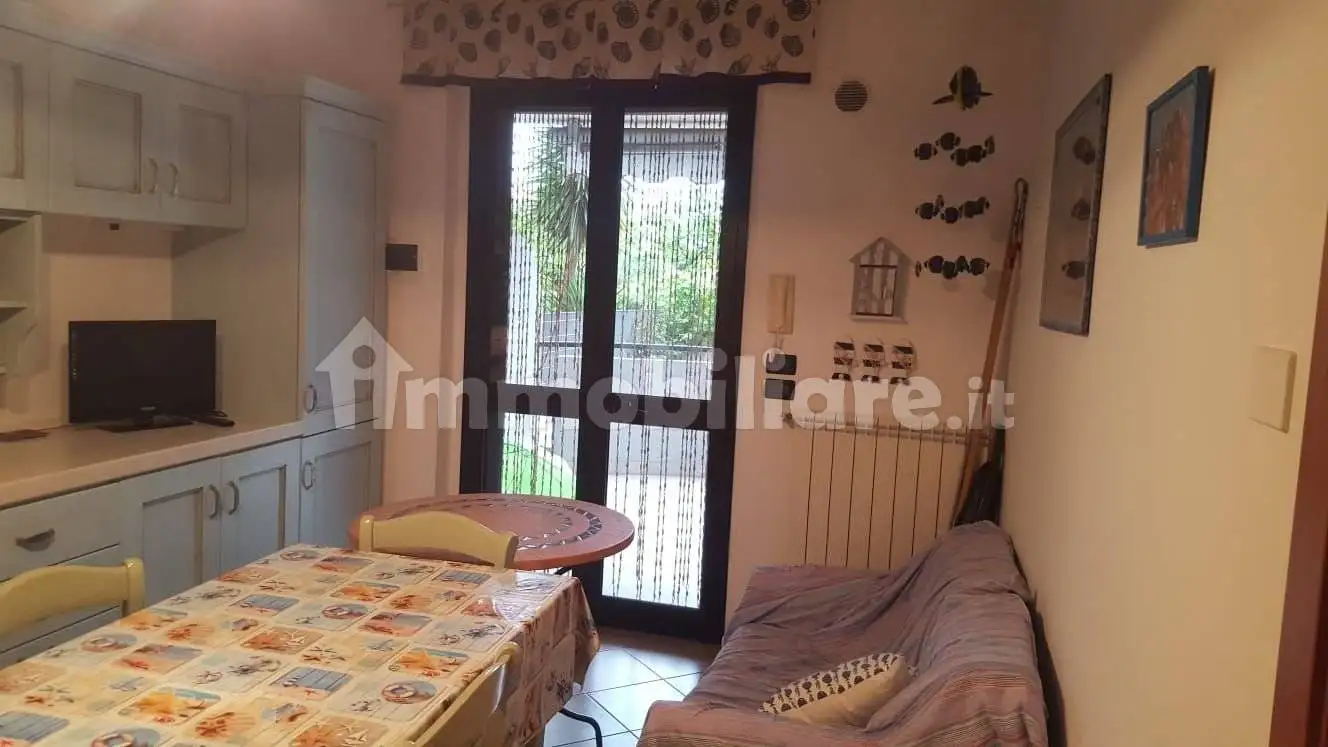 Appartamento in affitto a Vasto