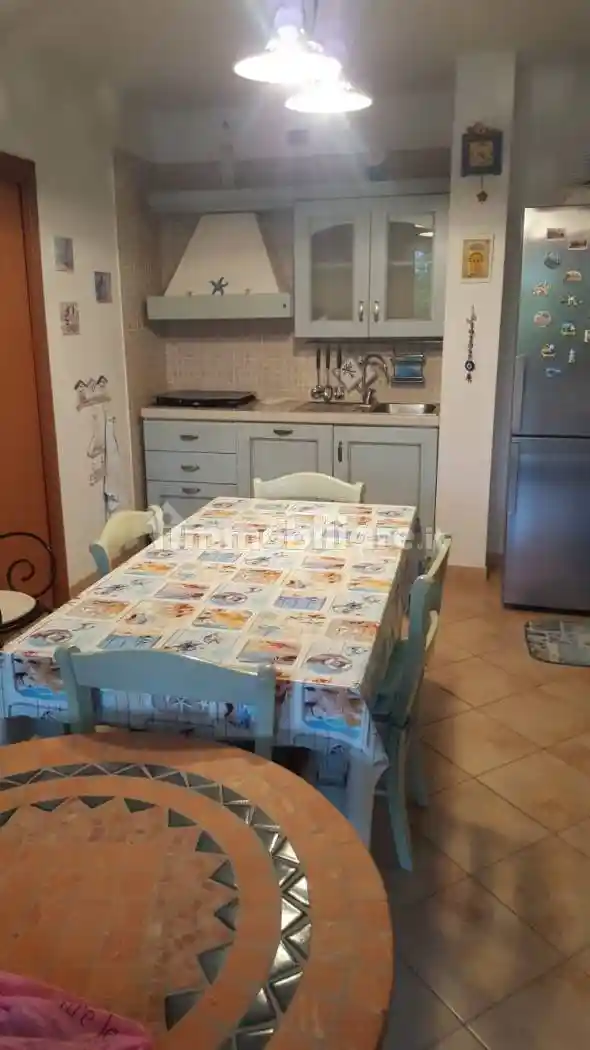 Trilocale viale Duca degli Abruzzi 5, Vasto Marina, Vasto - foto 2