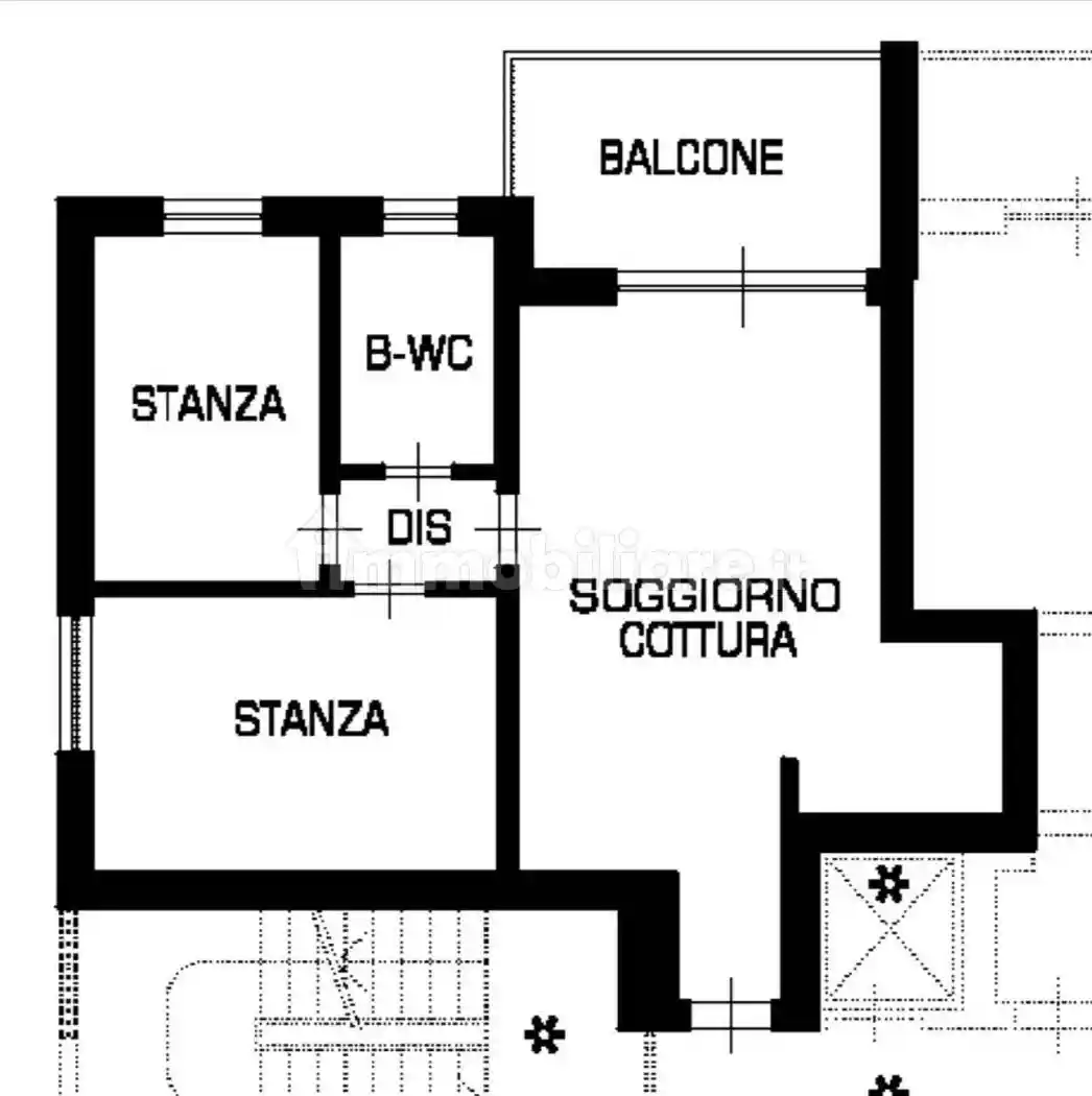 Appartamento in vendita a Bolzano