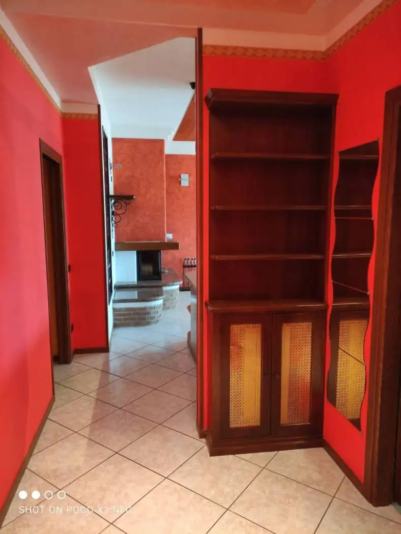 Quadrilocale corso Torino, Centro, Caluso - foto 2