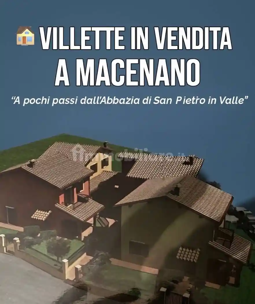 Casa indipendente in vendita a Ferentillo