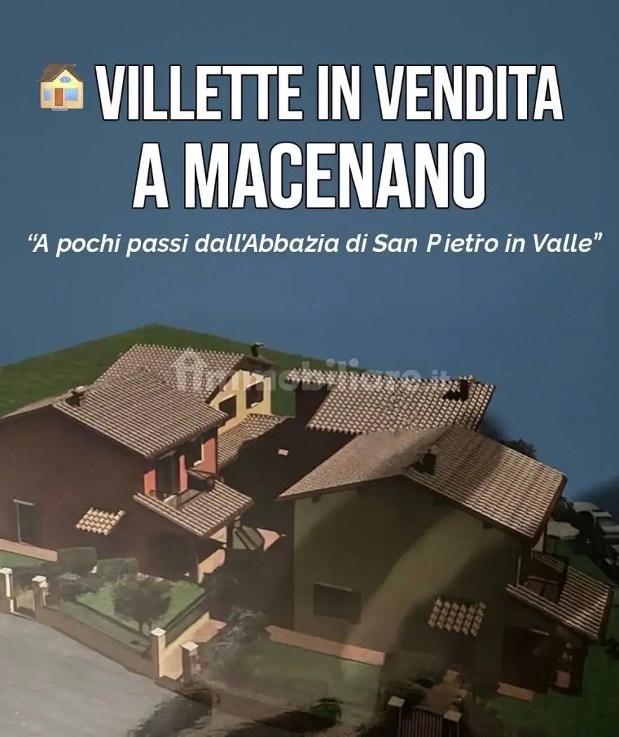 Casa indipendente in vendita a Ferentillo