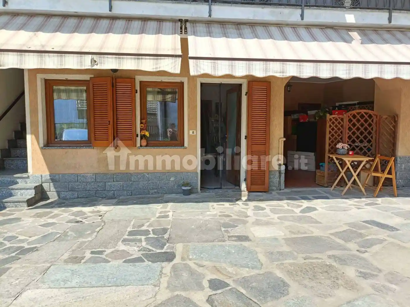 Appartamento in vendita a Omegna